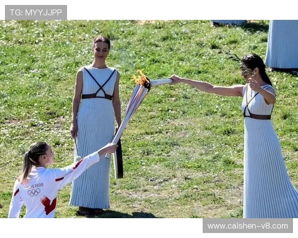 奥运圣火传递中的精神象征与全球文化交流的重要意义 奥运圣火传递中的精神象征与全球文化交流的重要意义